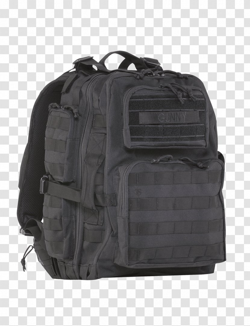 Backpack TRU-SPEC Elite 3 Day Bag Military - Truspec Transparent PNG