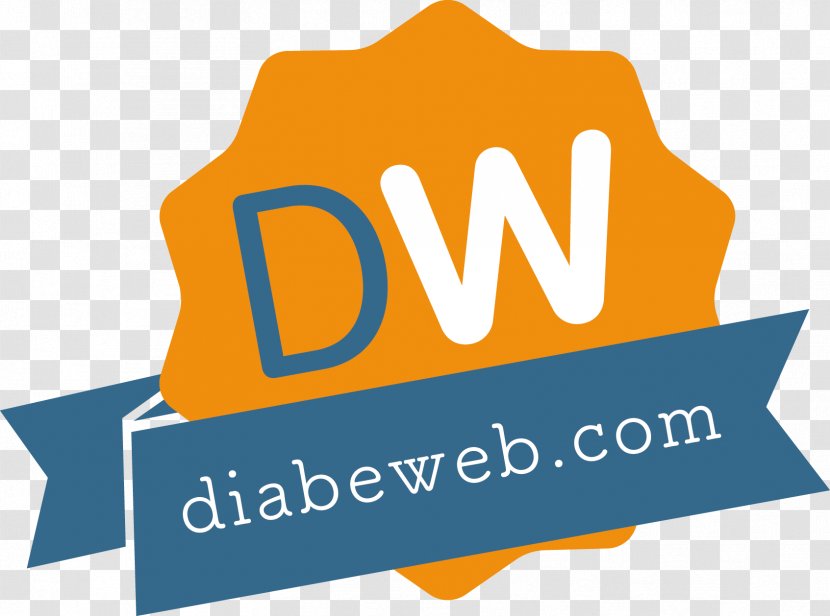 Diabetes Mellitus Insulin Logo Type 1 Blood Sugar - Brand - Dw Software Transparent PNG