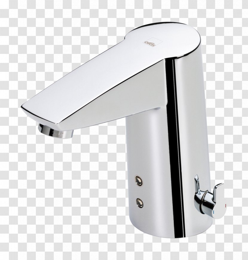 Oras Cubism Tap Bateria Kuchenna - Shower - Faucet Transparent PNG