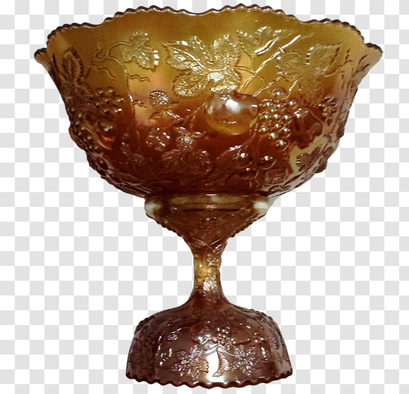 Punch Bowls Glass Tableware - Bowl Transparent PNG