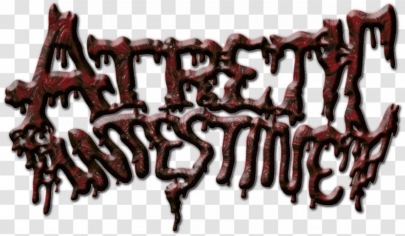 Atresia Death Metal Song Heavy Concept - Album - Intestine Transparent PNG