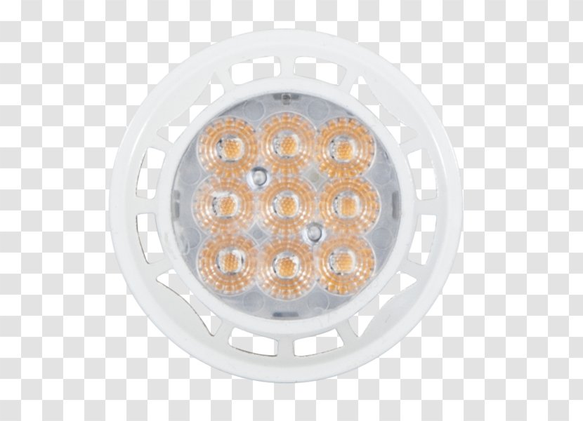 Multifaceted Reflector LED Lamp Incandescent Light Bulb Watt Lumen Transparent PNG