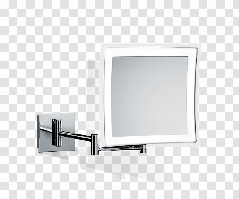 Kosmetikspiegel Lighting Mirror Dimmer Light Fixture Transparent PNG
