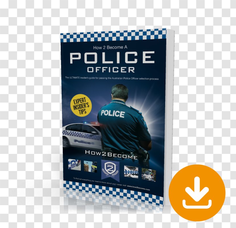 Police Officer Special Air Service Community Support Constable - Brand Transparent PNG