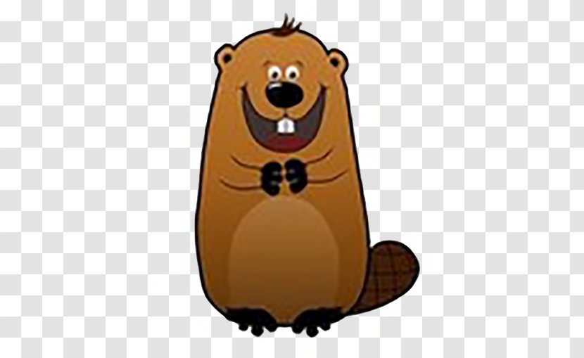 Poseidon Stock Photography Clip Art - Drawing - Smiling Beaver Transparent PNG