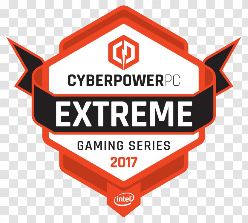 CyberPowerPC Counter-Strike: Global Offensive Logo Rocket League Championship Series - Frame - Of Legends Transparent PNG