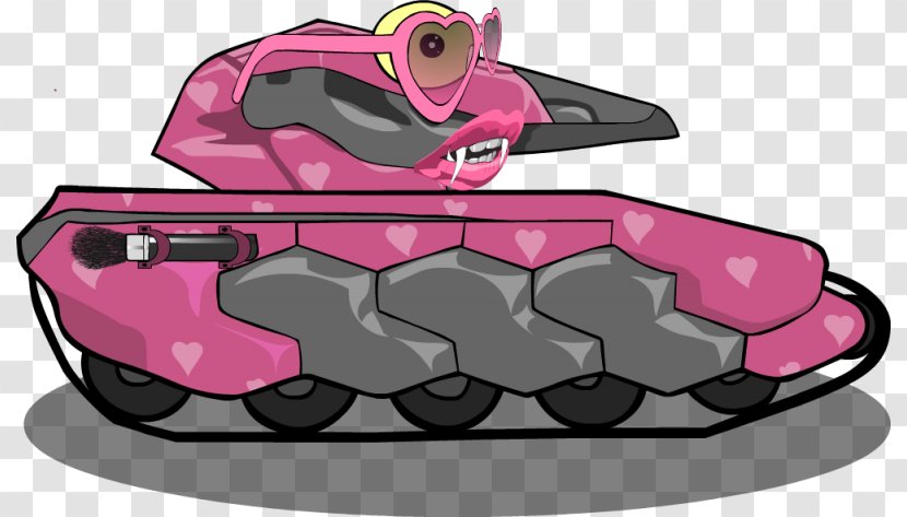 Car Automotive Design - Pink M Transparent PNG