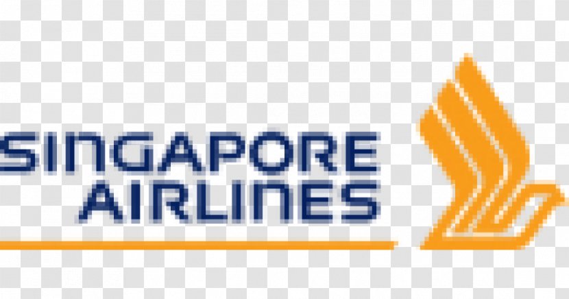 Logo Singapore Airlines Organization - Travel Transparent PNG