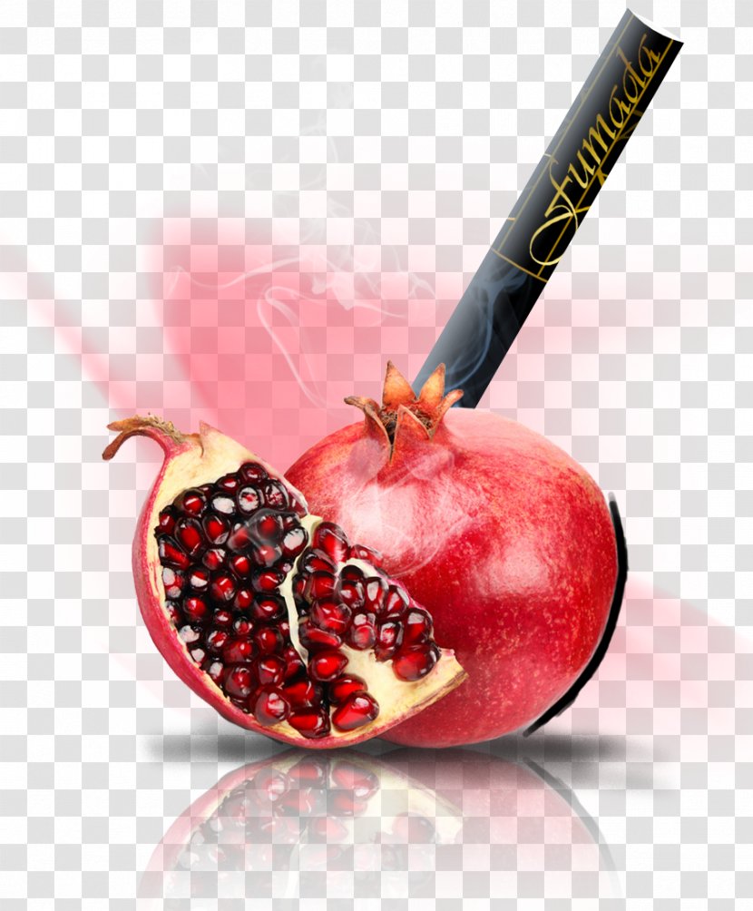 Pomegranate Juice Superfood Apple Reproductive Health - Ageing Transparent PNG