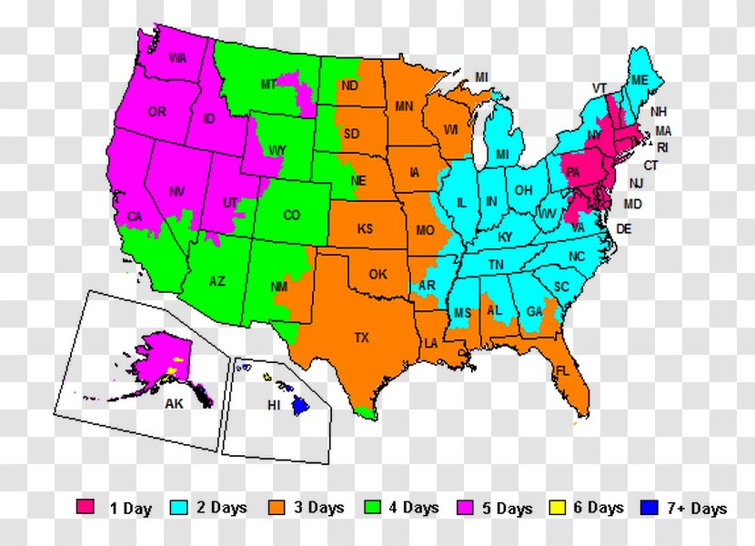 FedEx Ground Cargo Delivery United Parcel Service - Transit Map Transparent PNG