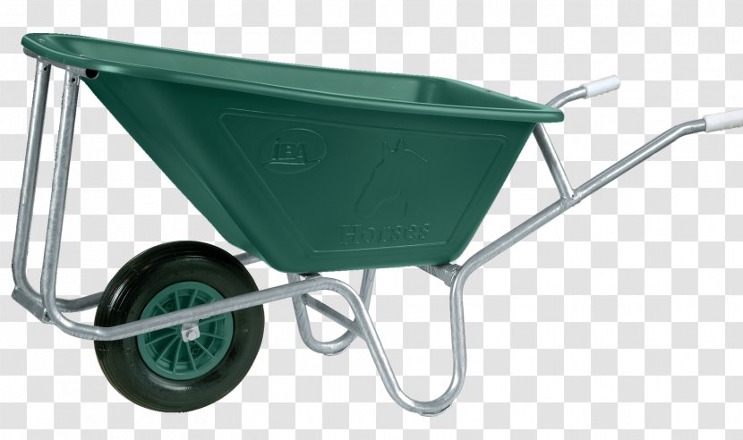 Wheelbarrow Horse Stable - Hardware Transparent PNG