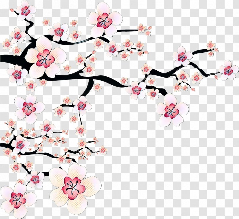 National Cherry Blossom Festival Cherries Vector Graphics - Petal - Plant Transparent PNG