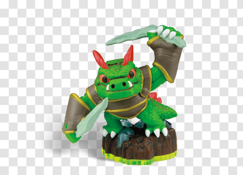 Skylanders: Spyro's Adventure Giants Imaginators PlayStation 3 Cloud Patrol - Toy - Legendary Skylanders Countdown Transparent PNG