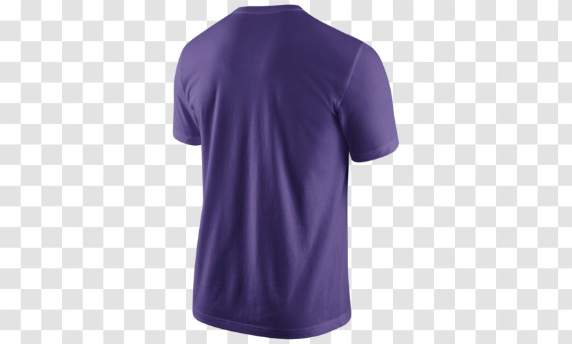 T-shirt U.S.A. Tennis Polo Nike Basketball - Tshirt Transparent PNG