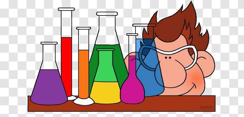 Chemistry Chemical Substance Free Content Clip Art - Beaker - Chemicals Cliparts Transparent PNG
