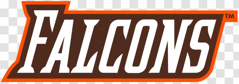 Bowling Green Falcons Football Stroh Center Men's Soccer Baseball National Collegiate Athletic Association - Midamerican Conference - Tournament Transparent PNG