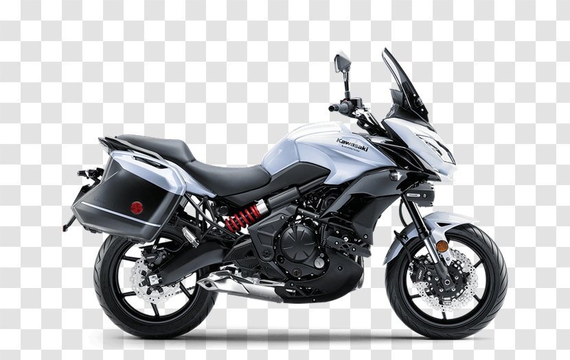 Kawasaki Ninja ZX-14 Versys Motorcycles Heavy Industries Motorcycle & Engine - Side By - You May Also Like Transparent PNG