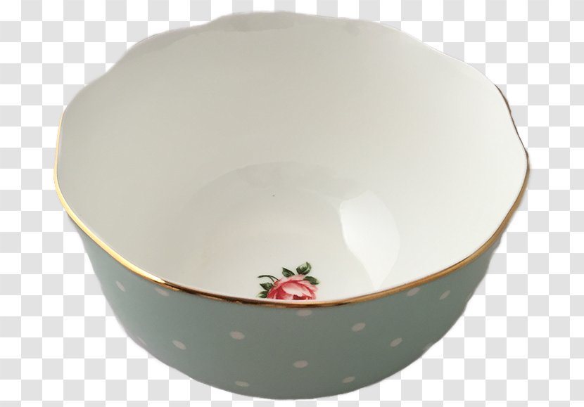 Porcelain Bowl Tableware Polka Johnson Brothers - Dinnerware Set Transparent PNG