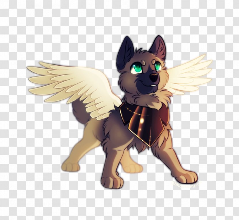 Dog Breed Puppy Figurine - Fictional Character Transparent PNG