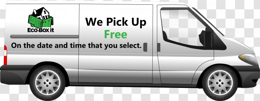 Car Compact Van Eco-Box It, LLC™ Alt Attribute Transport - Commercial Vehicle Transparent PNG