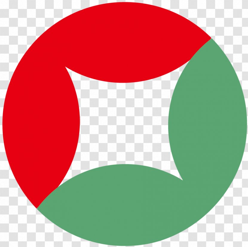Bank Icon - Color Logo Transparent PNG