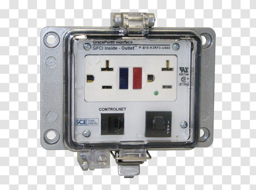 Saginaw Control & Engineering Price Information Part Number Catalog - Circuit Breaker Transparent PNG