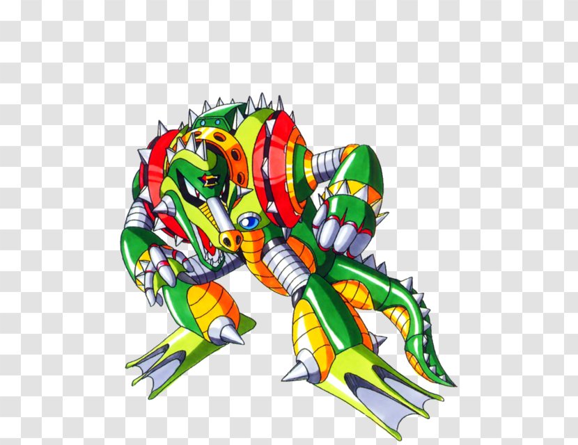 Mega Man X6 X2 10 Battle Network ZX - Fictional Character - Boss Transparent PNG