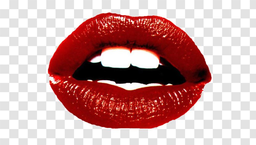 Lipstick Lip Balm Clip Art - Smile Transparent PNG