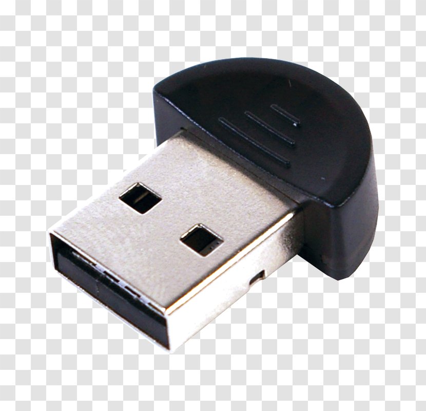 USB Network Cards & Adapters Dongle Computer - Wireless Usb - Mini Headset Adapter Transparent PNG