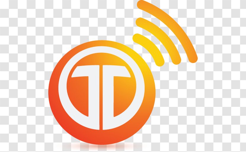 Telemetro Radio Station RPC-TV FM Broadcasting - Orange - Rangefinder Transparent PNG