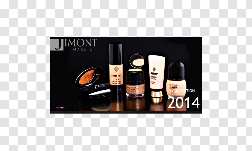 Perfume Cosmetics Make-up Fashion Jimont Cosmetic - Empresa Transparent PNG