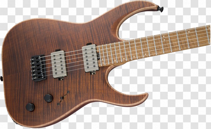 Bass Guitar Electric Jackson Guitars - Tree Transparent PNG