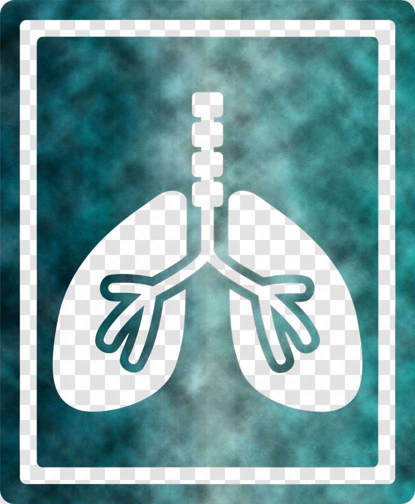 Corona Virus Disease Lungs Transparent PNG