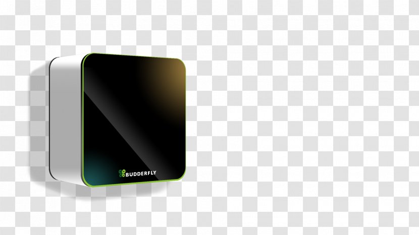 Budderfly LLC Energy Electronics Service - Gadget - Fragmentation Header Box Transparent PNG