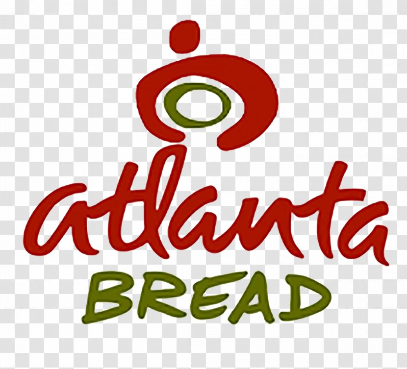 Take-out Atlanta Bread Company Delivery - Silhouette - Logo Transparent PNG