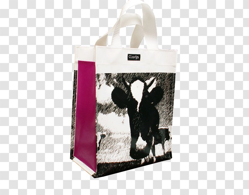 Tote Bag Shopping Bags & Trolleys - White Transparent PNG