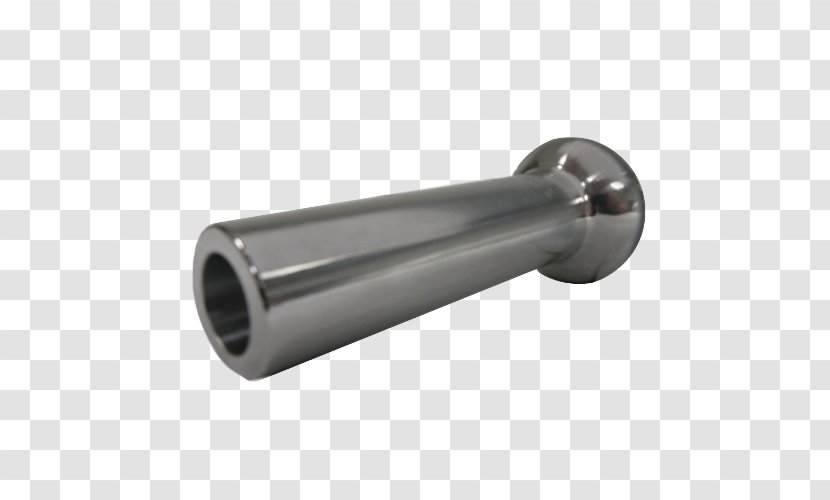 Cylinder Steel Pipe - Design Transparent PNG