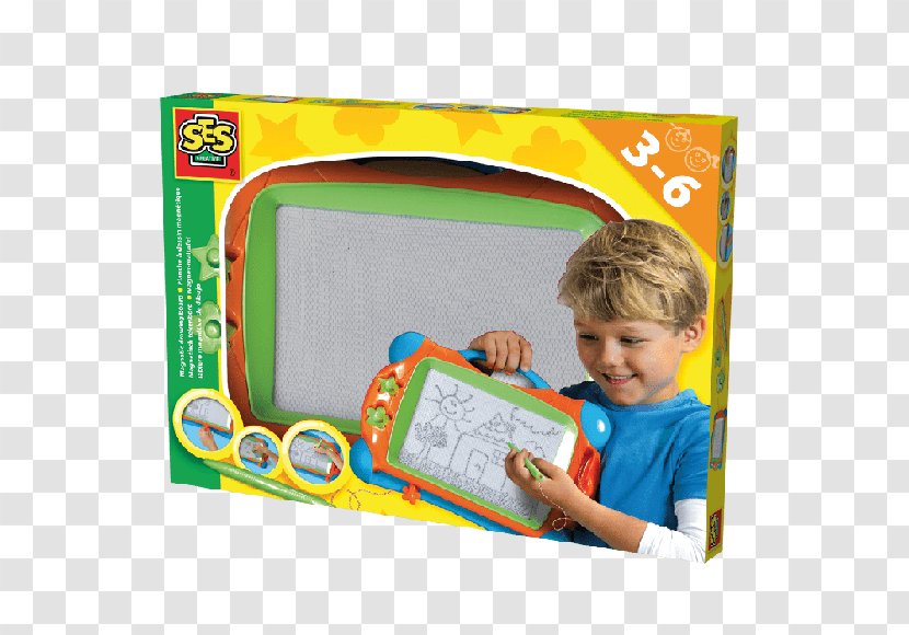 Toy Drawing Art & Drafting Tables Creativity - Playset Transparent PNG