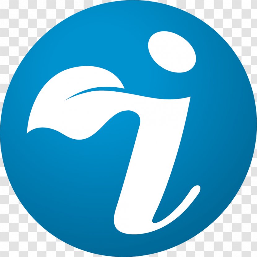 Logo Circle Font - Symbol - Gradients Transparent PNG