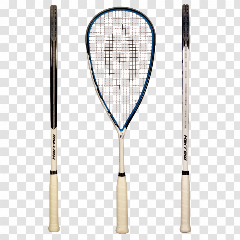 Strings Racket Rakieta Do Squasha Sport - Tennis Accessory - Sporting Goods Transparent PNG