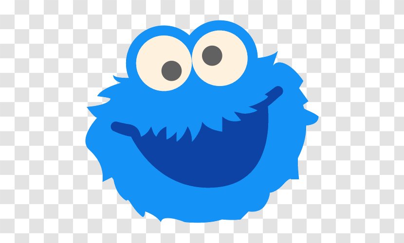 Cookie Monster HTTP Clip Art - Http Transparent PNG