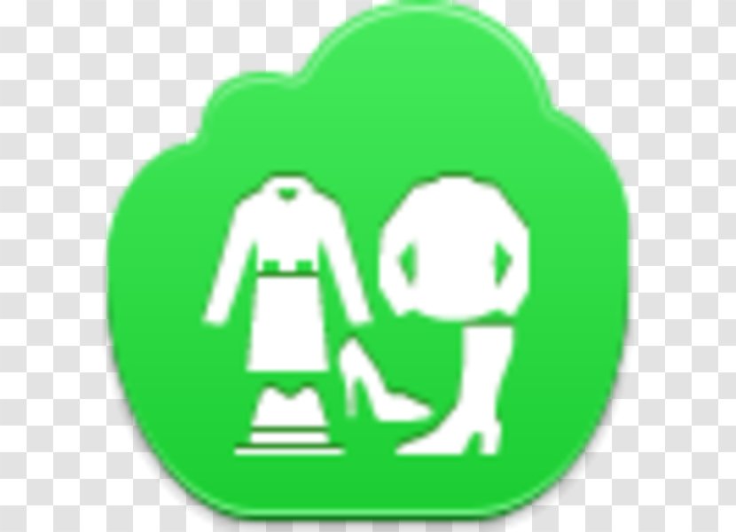 Clip Art - Area - 衣服 Transparent PNG