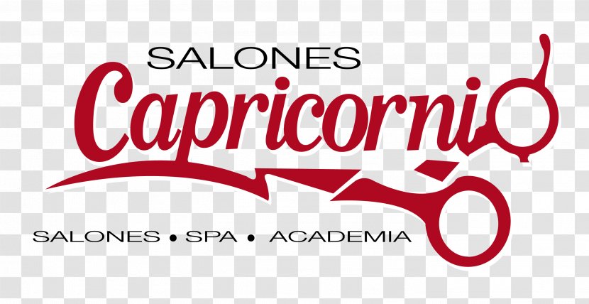 Logo Brand Line Font - Salon De Belleza Transparent PNG