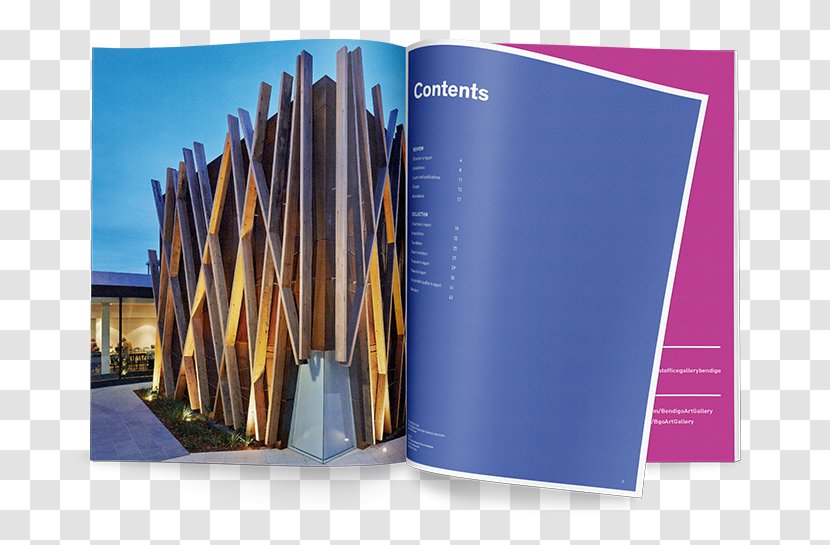 Bendigo Art Gallery Museum Brand - Marimekko - Annual Reports Transparent PNG