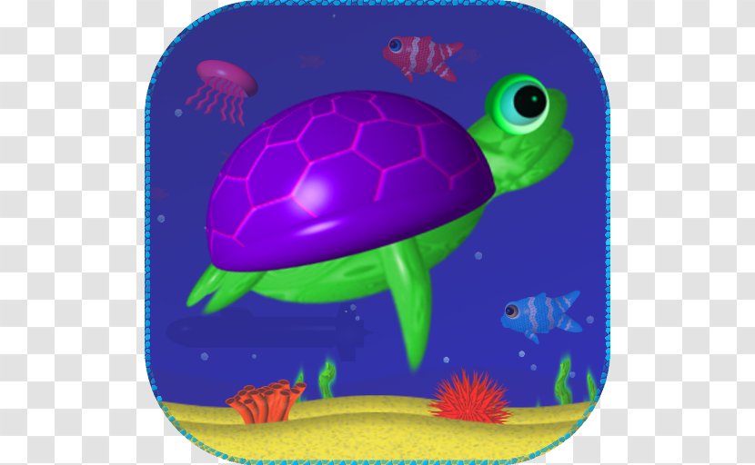 Sea Turtle Marine Biology - Reptile Transparent PNG