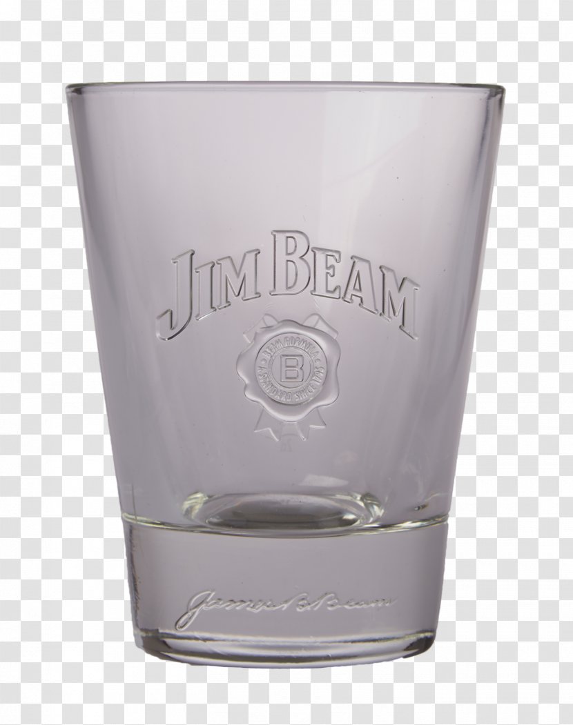 Highball Glass Old Fashioned Pint Transparent PNG