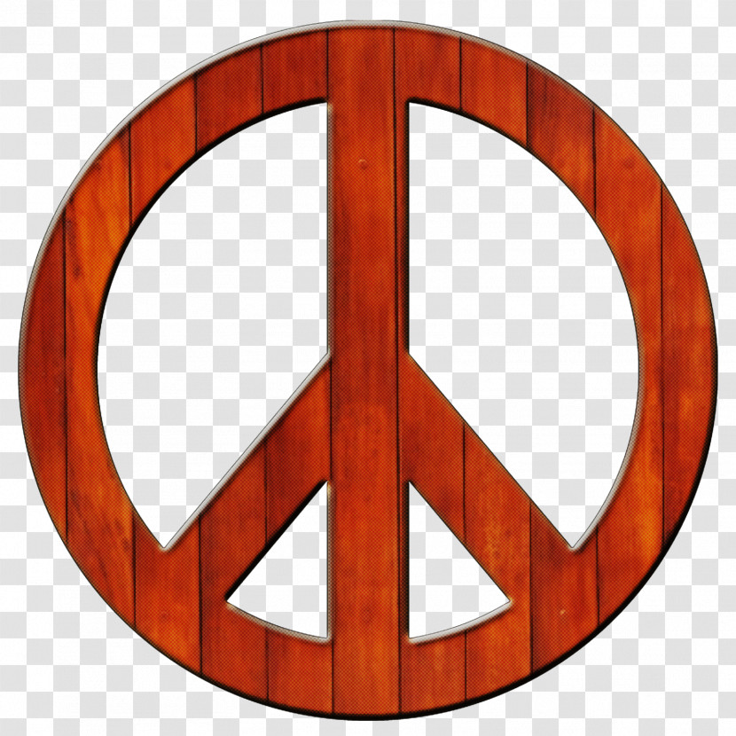 Symbol Peace Symbols Peace Transparent PNG