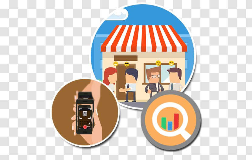 Proximity Marketing Mobile Loyalty Program - Customer - Vip Club Transparent PNG