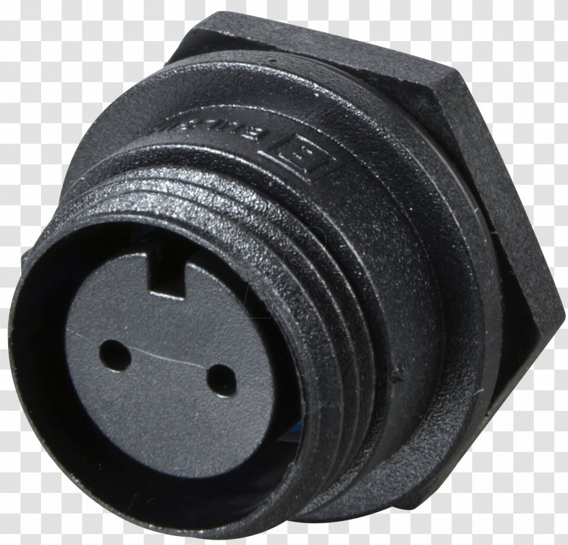 Electrical Connector Buchse IP Code Electronic Component Socket - Computer Hardware - Receptacle Transparent PNG