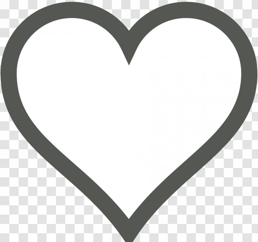 Logo Drawing Clip Art - Cartoon - Heart Vector Image Transparent PNG